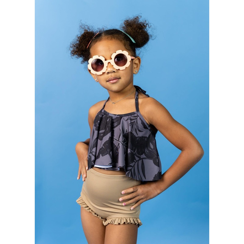 Tropical Night | Mini Swing Top