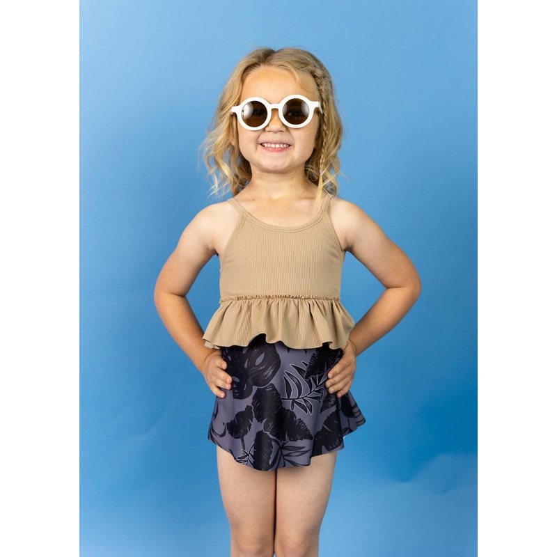 Tropical Night | Mini Who Wears Short Skirts