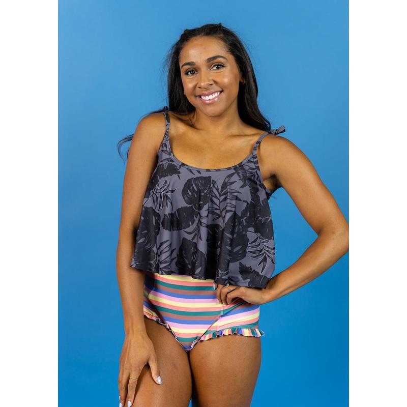 Tropical Night| Swing Top