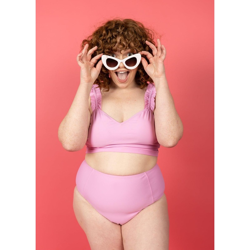 Ultimate Pink | Up High Bottoms