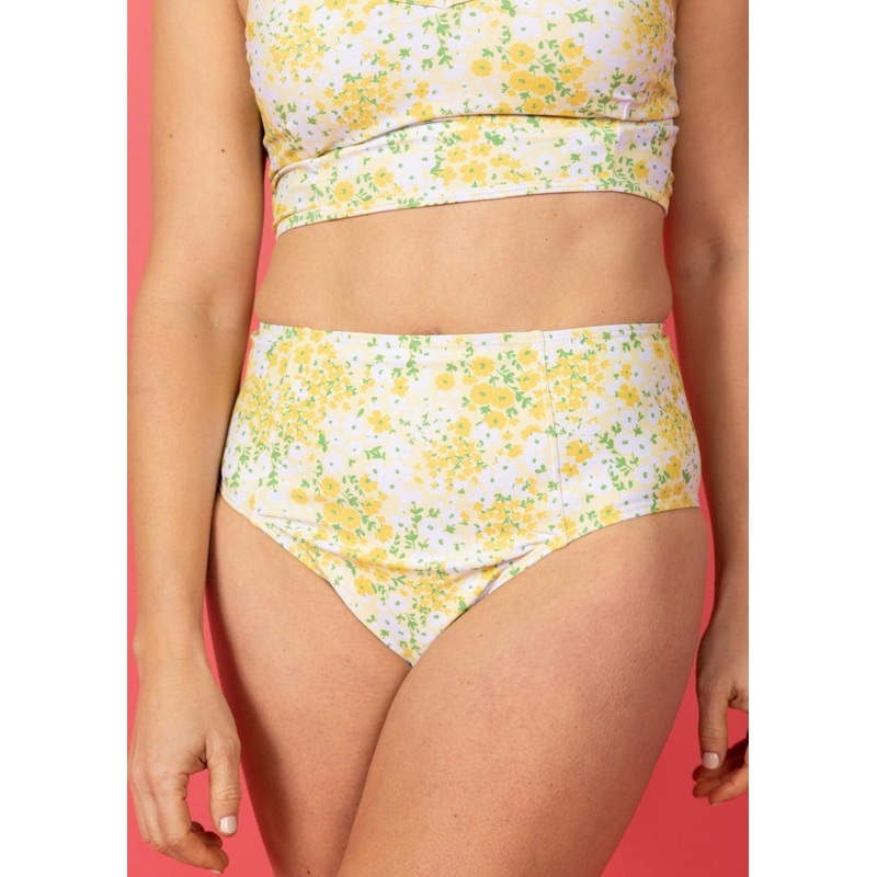 Yellow Meadow | Up High Bottoms