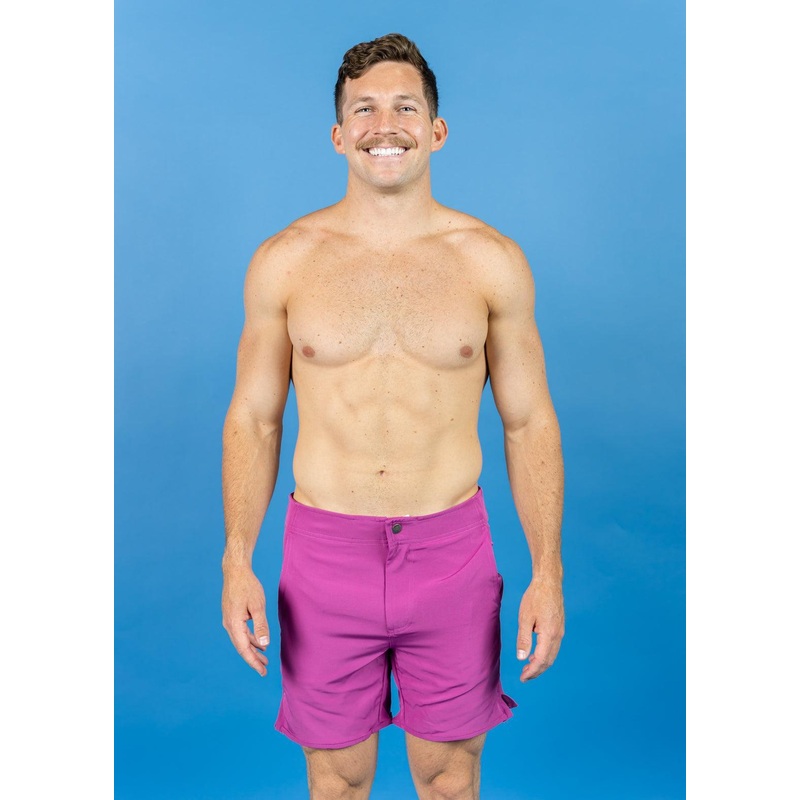 Berry | Men's Boardies