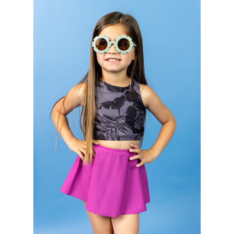 Berry | Mini Who Wears Short Skirts