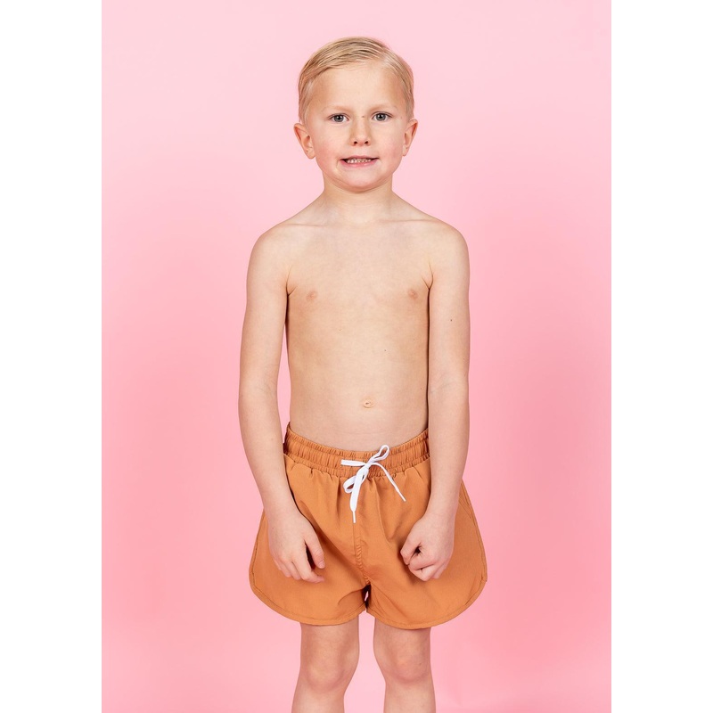Clay | Mini Retro Shorties