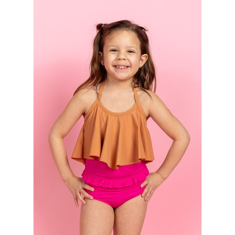 Clay | Mini Swing Top