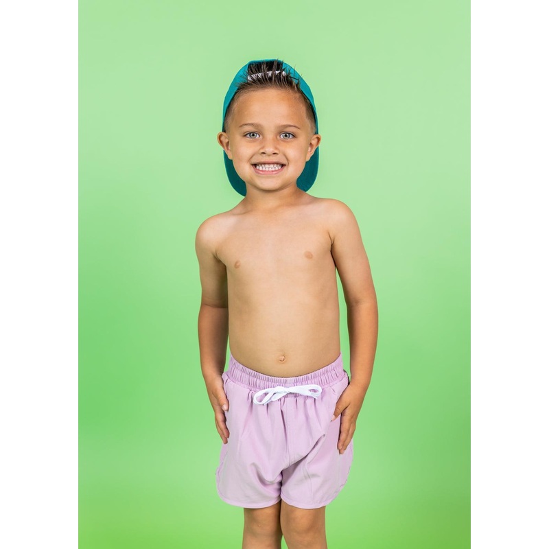 Just Lilac | Mini Retro Shorties