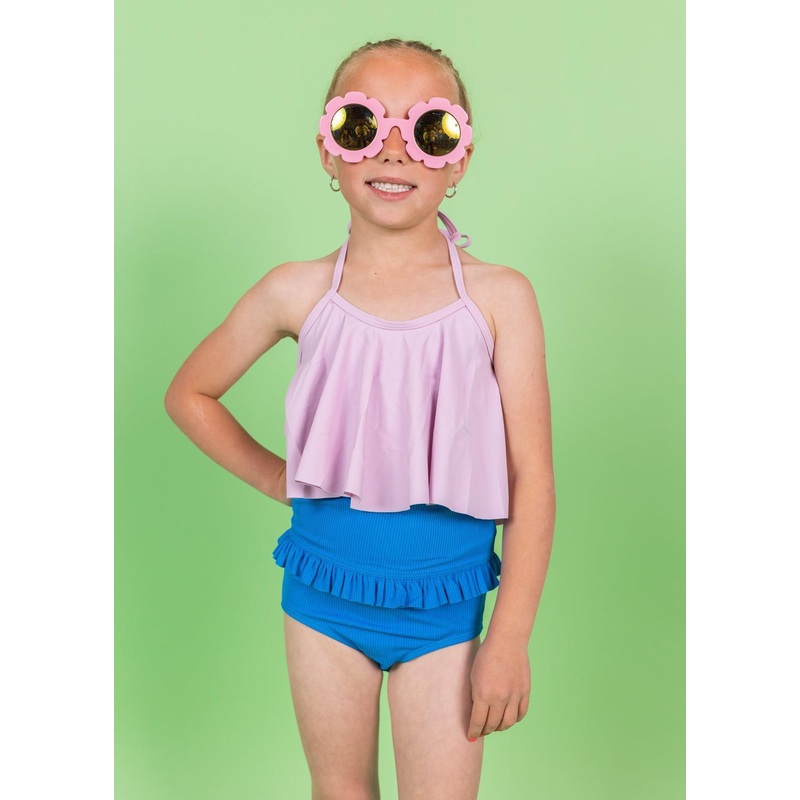 Just Lilac | Mini Swing Top