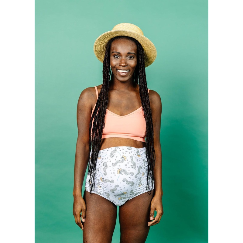 Sea-Haw | Maternity Bottoms