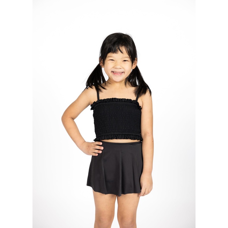Black | Mini Who Wears Short Skirts
