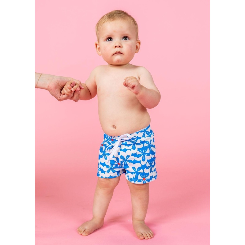 Flowerworks | Baby Euro Shorts