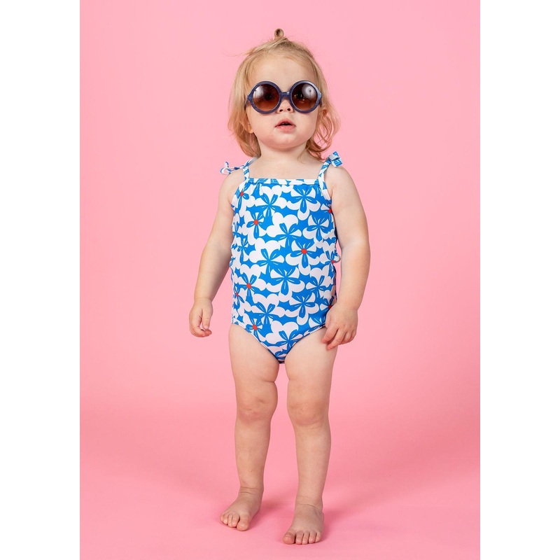Flowerworks | Baby Simply One-Piece
