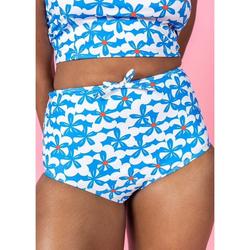 Flowerworks | Bow Bottoms