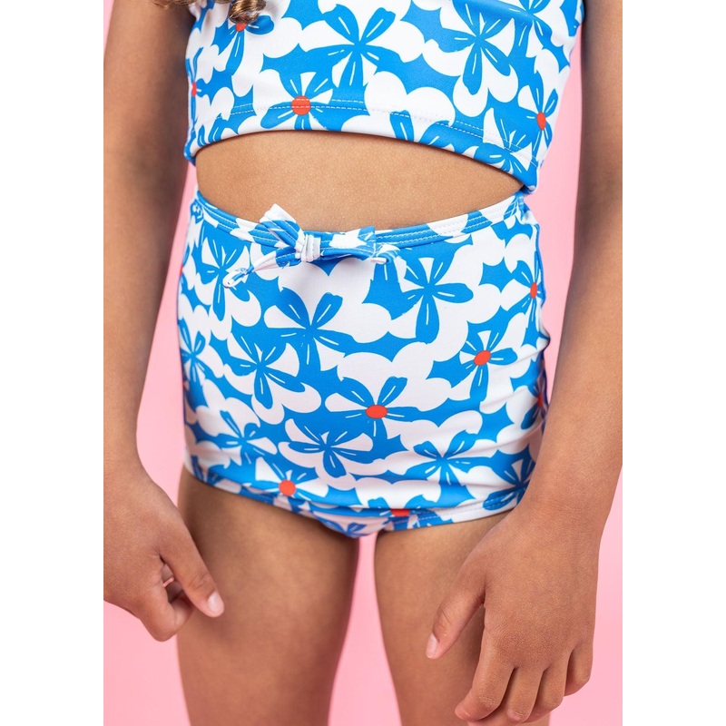 Flowerworks | Mini Bow Bottoms