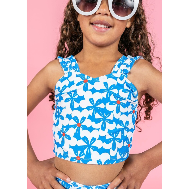 Flowerworks | Mini Ripple Top