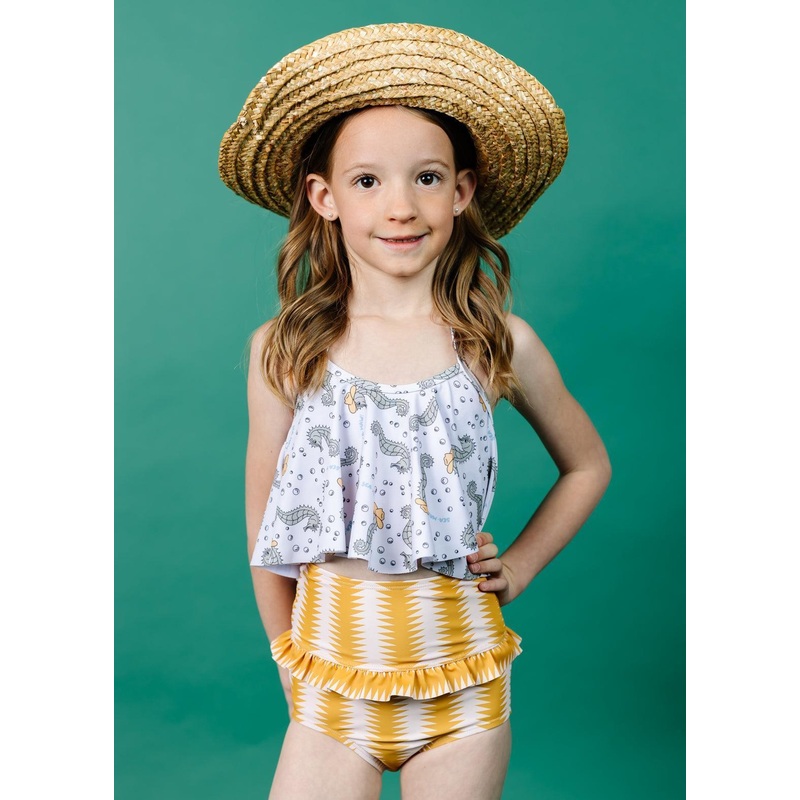 Sea-Haw | Mini Swing Top