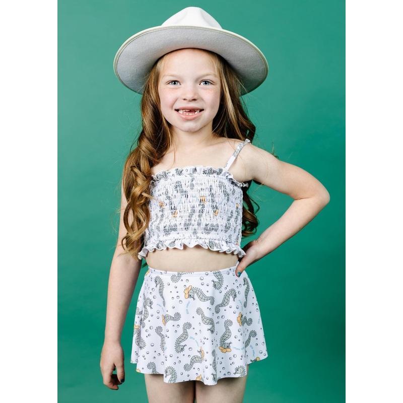 Sea-Haw | Mini Who Wears Short Skirts