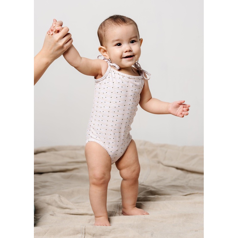 All Neutral | Baby Simply One-Piece