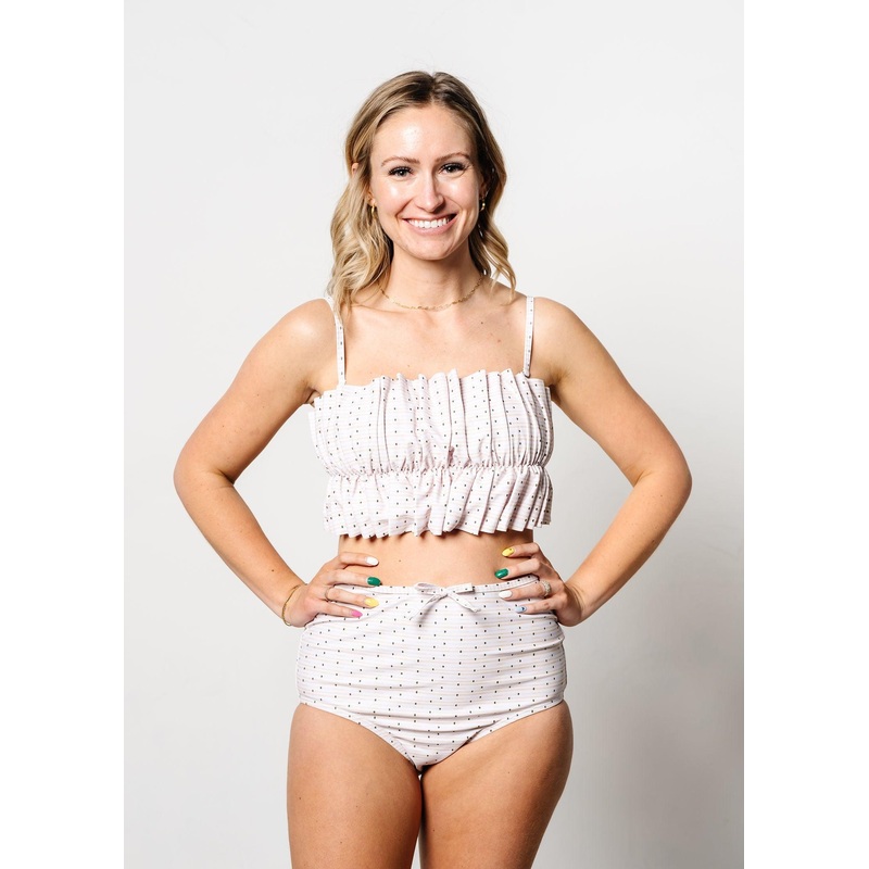 All Neutral | Bow Bottoms