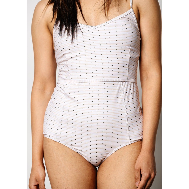 All Neutral | Extended High-Waisted Bottoms
