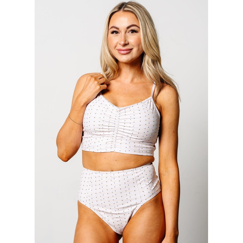All Neutral | Up High Bottoms