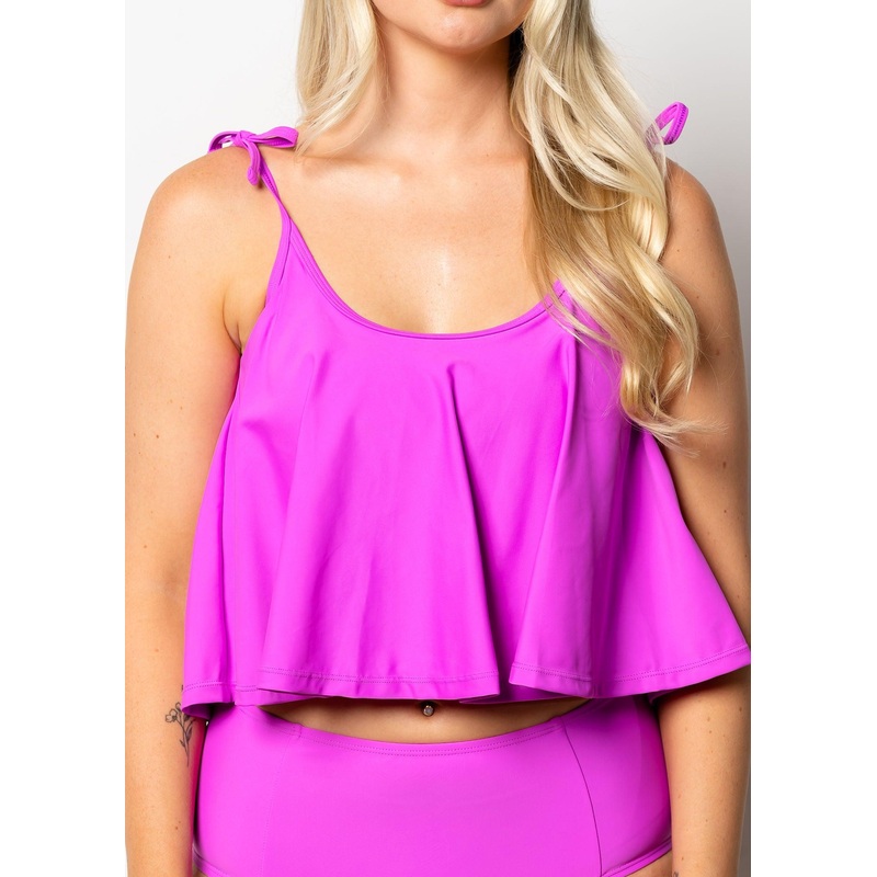 Brilliant Violet | Swing Top