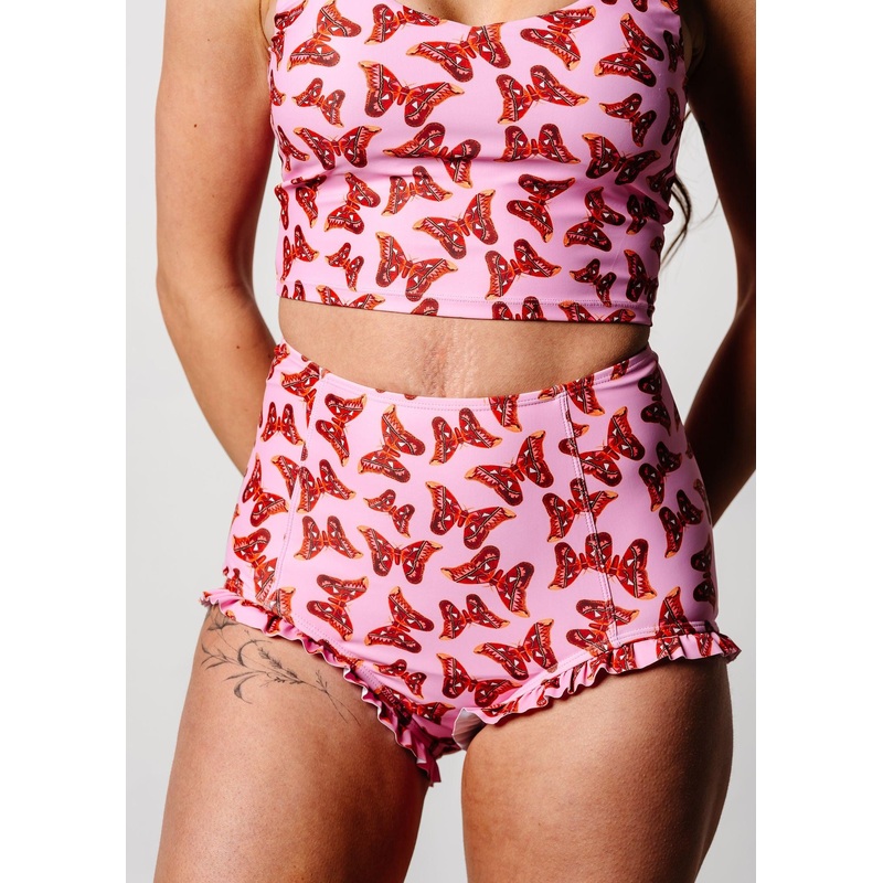 Metamorphosis | All Ruffled Up Bottoms