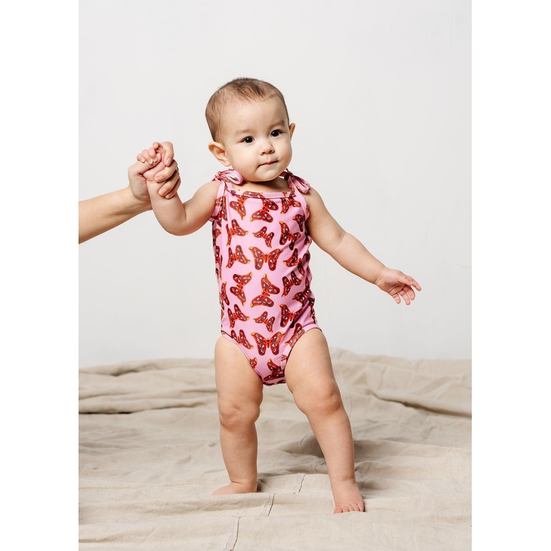 Metamorphosis | Baby Simply One-Piece