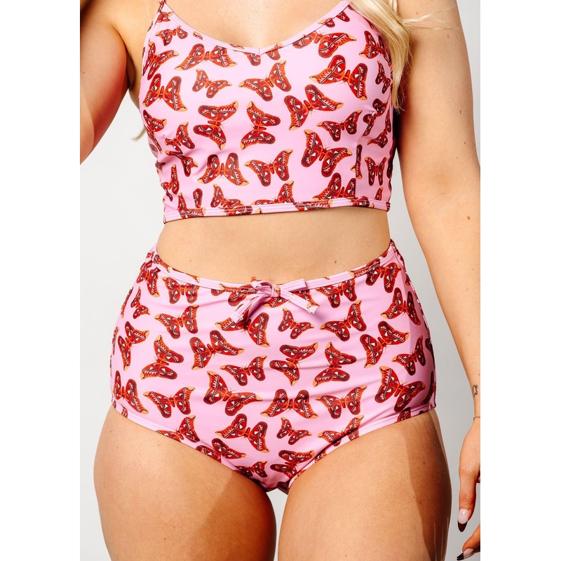 Metamorphosis | Bow Bottoms
