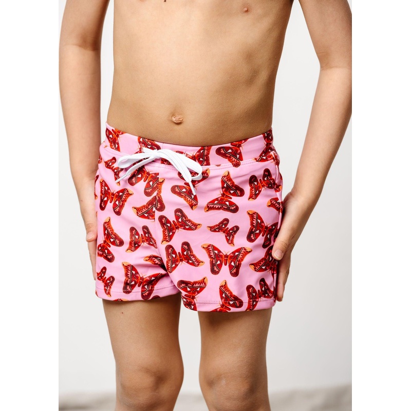 Metamorphosis | Mini Euro Shorts