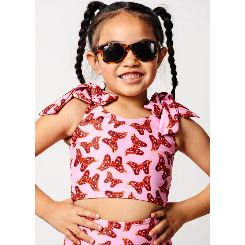 Metamorphosis | Mini Knot Top