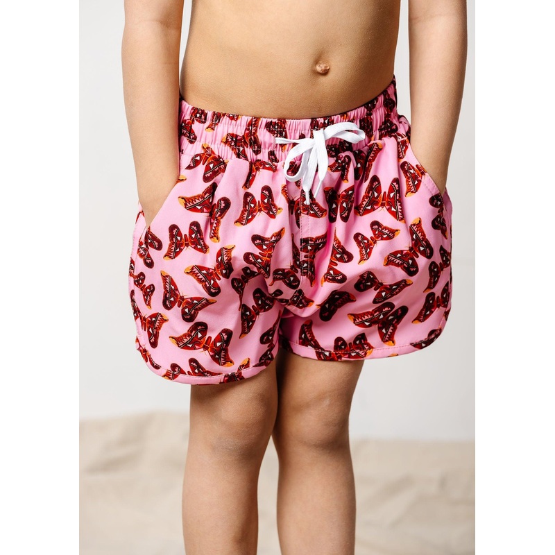Metamorphosis | Mini Retro Shorties