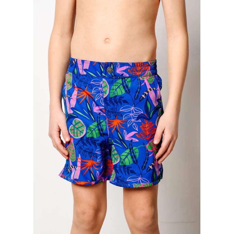 Midnight Jungle | Youth Boardies