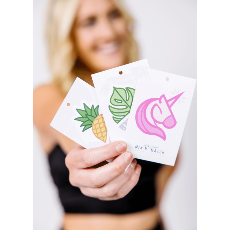 Sticker Pack