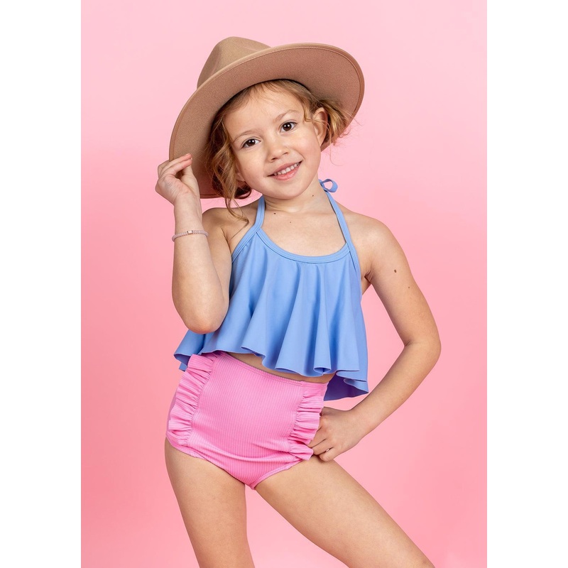 Blue Skies | Mini Swing Top