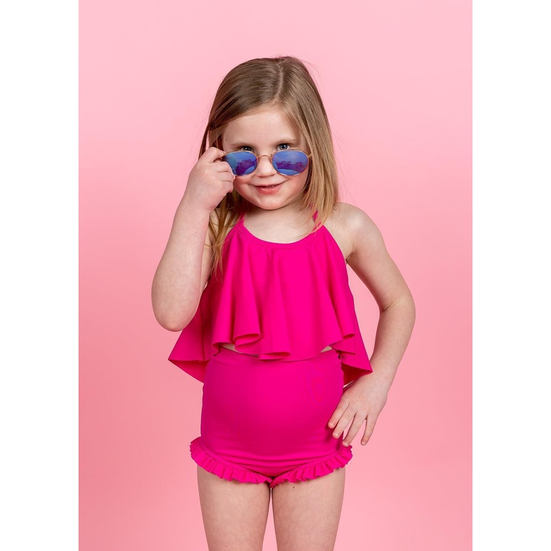 Bold Fuchsia | Mini Swing Top