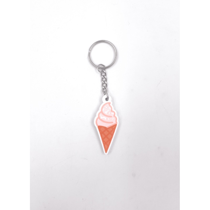 Keychain | Ice Cream