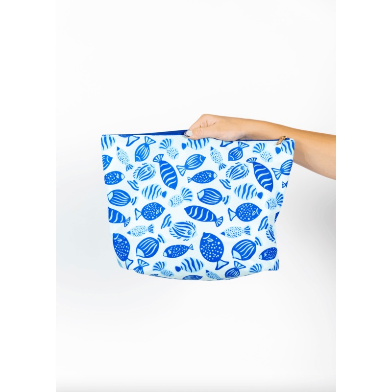 The Big Pouch | Fish Frenzy