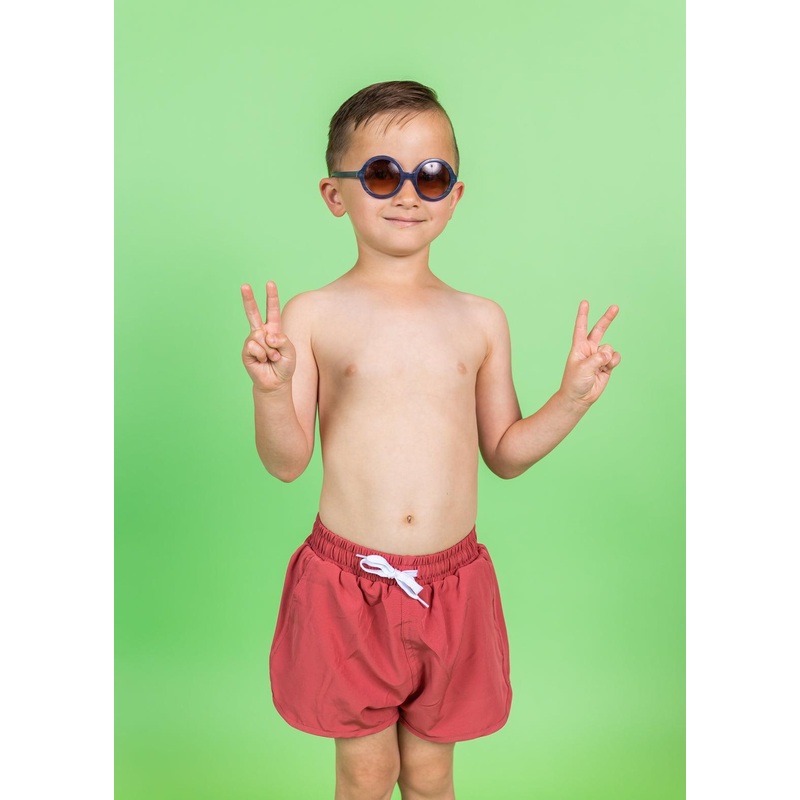 Roseate | Mini Retro Shorties