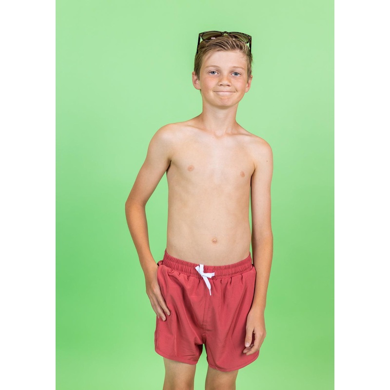 Roseate | Youth Retro Shorties