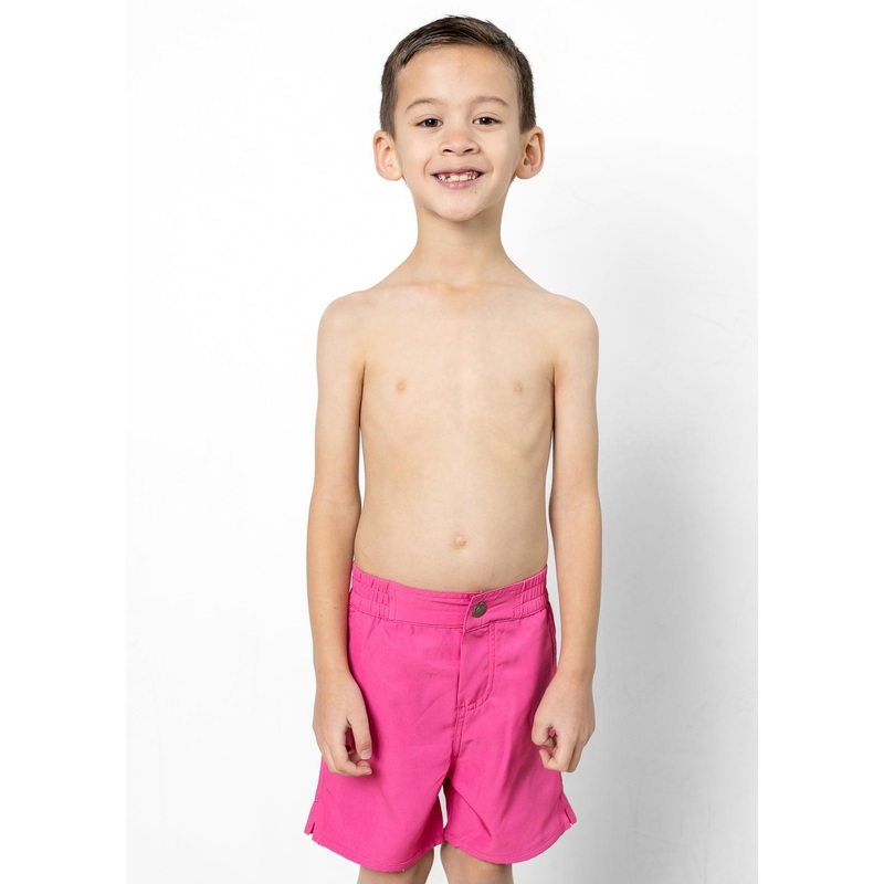 Azalea Pink | Mini Boardies