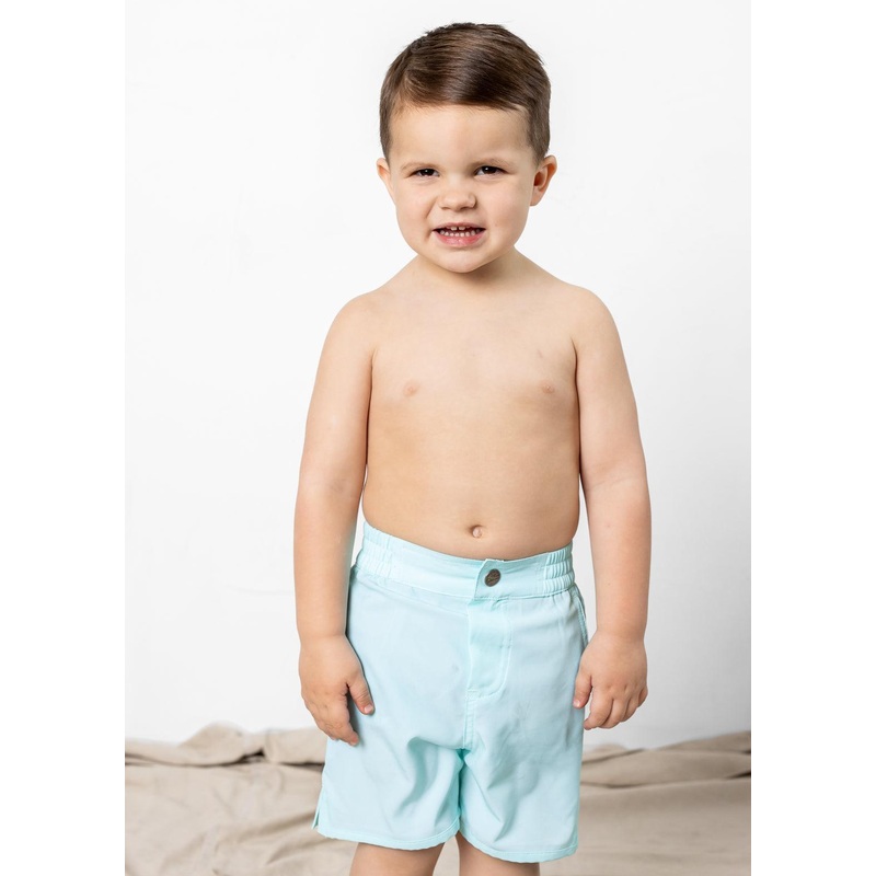 Fresh Mint | Mini Boardies