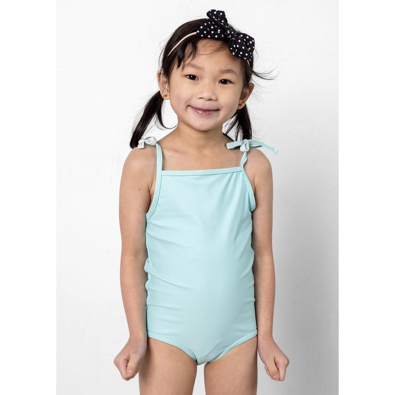 Fresh Mint | Mini Simply One-Piece