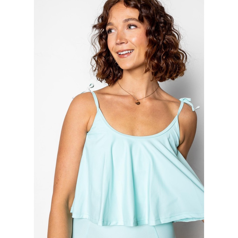 Fresh Mint | Swing Top