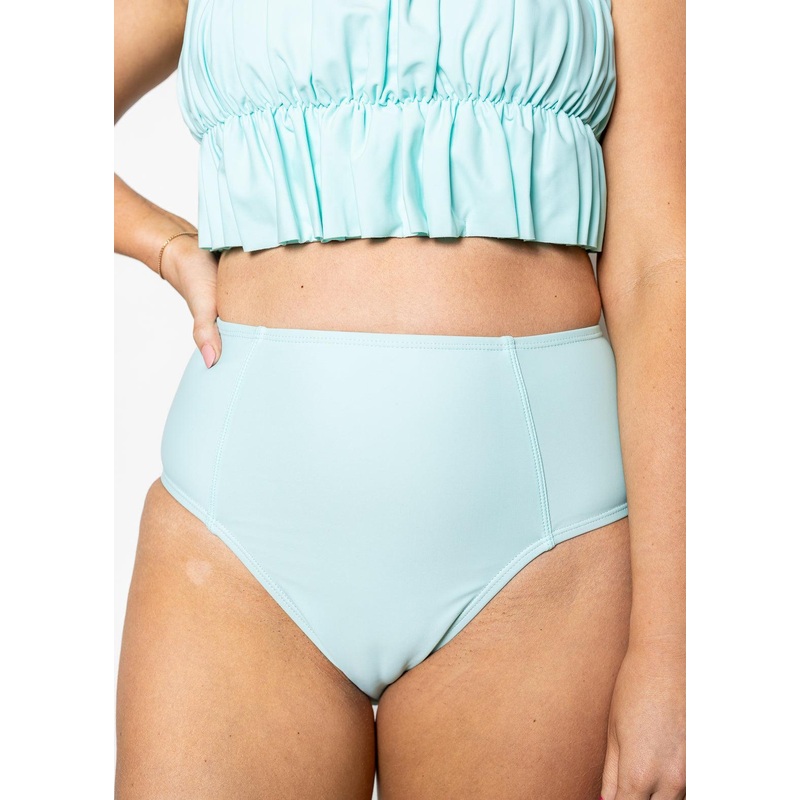 Fresh Mint | Up High Bottoms