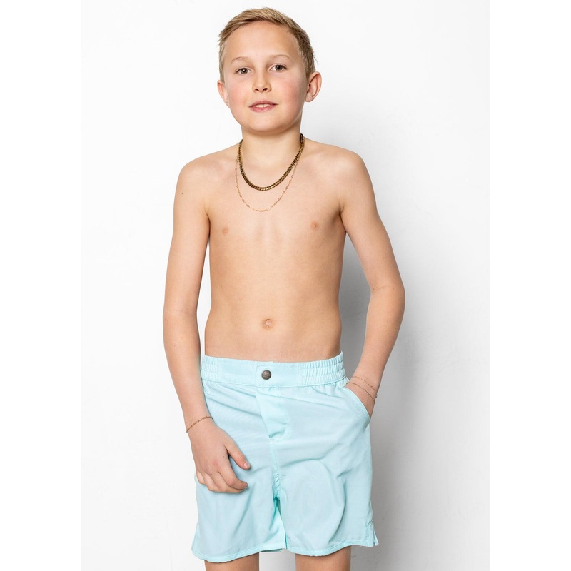 Fresh Mint | Youth Boardies
