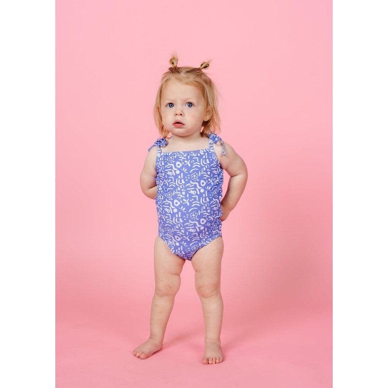 Doodles | Baby Simply One-Piece