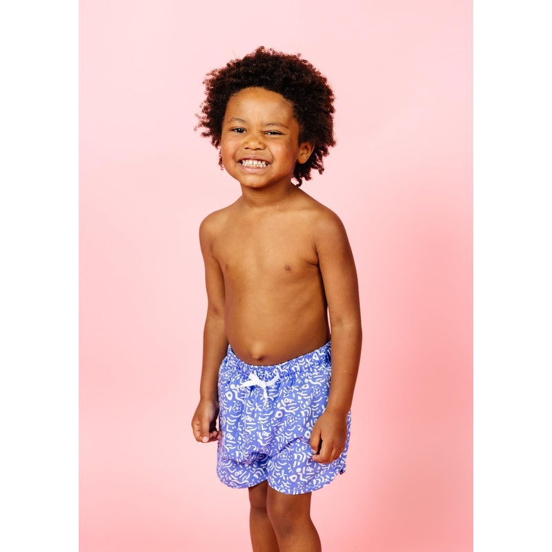 Doodles | Mini Retro Shorties