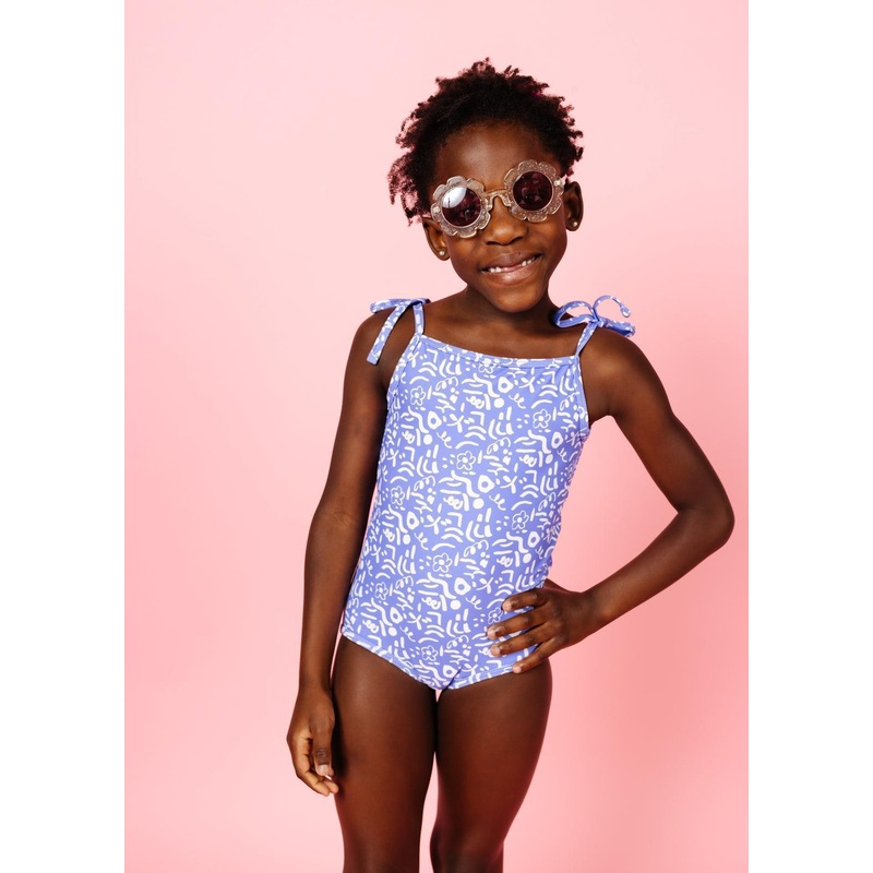 Doodles | Mini Simply One-Piece