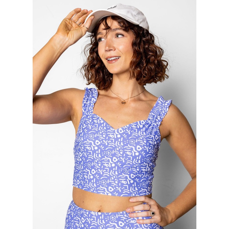 Doodles | Ripple Top
