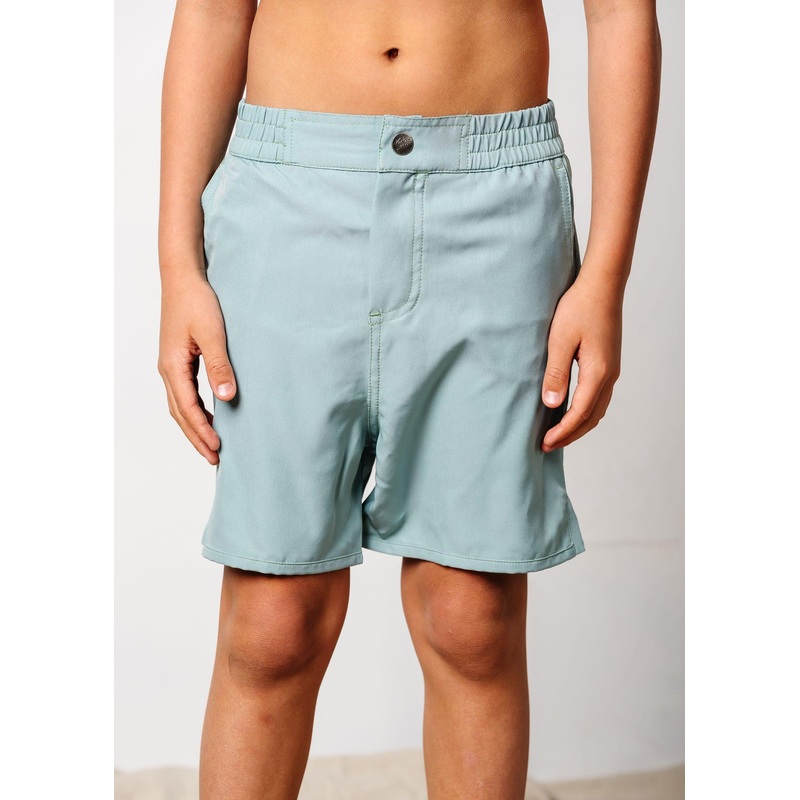 Sage | Youth Boardies